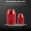 Drill Bit Stop Collar Set for Bits,Drill Depth Applicable Range 3/64Inch-3-16Inch,15/64Inch-7/16Inch 5