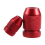 Drill Bit Stop Collar Set for Bits,Drill Depth Applicable Range 3/64Inch-3-16Inch,15/64Inch-7/16Inch 4