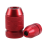 Drill Bit Stop Collar Set for Bits,Drill Depth Applicable Range 3/64Inch-3-16Inch,15/64Inch-7/16Inch 3