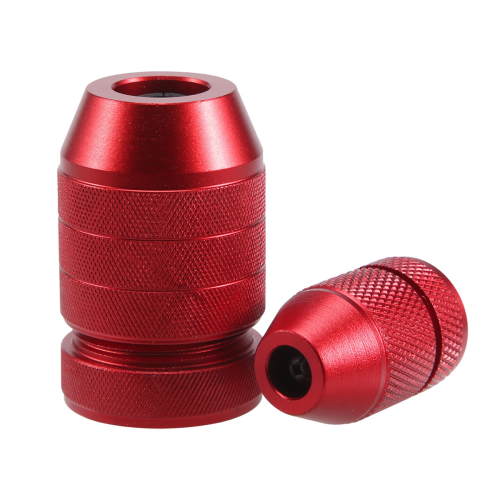 Drill Bit Stop Collar Set for Bits,Drill Depth Applicable Range 3/64Inch-3-16Inch,15/64Inch-7/16Inch 2