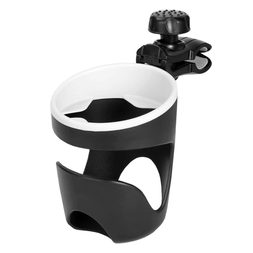 Reforung 2 Soportes Para Bebidas Para Coche, Plegables