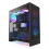 NZXT H7 FLOW RGB MIDI TOWER CASIET SORT 1