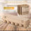 20PCS Karton Eierkartons Blankopapier Zellstoff Ein Dutzend Container Leere Tabletthalter 8