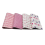 200PCS Folhas de Papel Cera Sanduíche Wrap Piquenique para Cesta de Alimentos, , Cozinha, 9,8x8,5 Polegadas 2