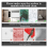 10PCS A5 Magnetic Diamond Art Frames, Self Adhesive Picture Frame Frames Display Black 6