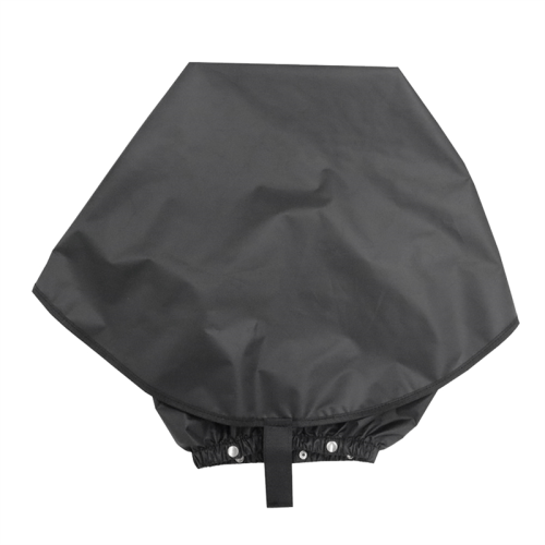 Τσάντα Golf Rain Cover Αδιάβροχη προστατευτική κουκούλα για καρότσια