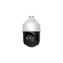 2MP HIKVISION HILOOK IP POE PTZ CAMERA WITH 15X OPTICAL ZOOM 5-75MM WHITE