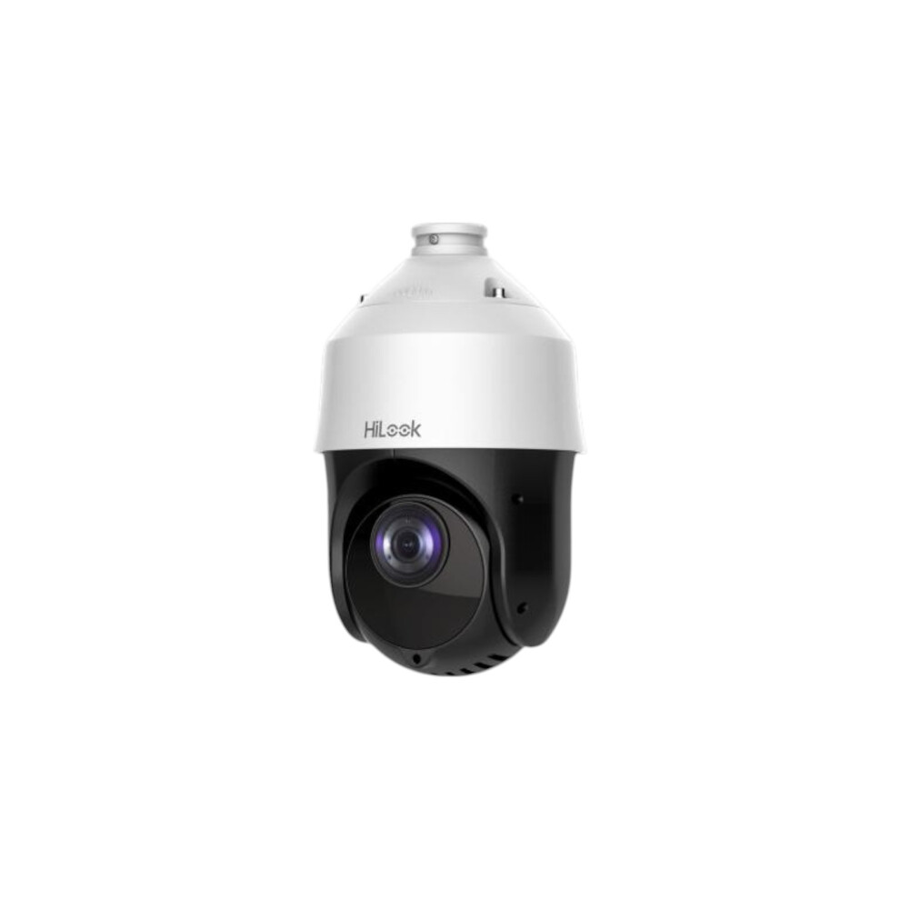 2Mp Hikvision Hilook Ip Poe Ptz Camera With 15X Optical Zoom 5-75Mm White 6942160441764