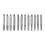 Chainsaw Sharpening Stone, Grinding 12PCS High Hardness Diamond Sharpener(4Mm, 4.8Mm, 5.5Mm) 1