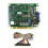 60 in 1 Multicade PCB Board Arcade Game with 28P Cable VGA Output Horizontal for Jamma 1