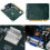 60 in 1 Multicade PCB Board Arcade Game with 28P Cable VGA Output Horizontal for Jamma 5