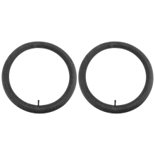 2 Pack Bike Tubes 20 x 3.0 32mm Schrader Valve inch Bicycle Tire Mountain Inner
