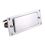 Κιτ παραλαβής ηλεκτρικής κιθάρας Mini Humbucker Επιχρωμιωμένο Εργαλείο κοπής Luthier's 4
