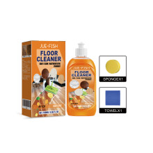 (100ml) Floor Cleaner Deep Destaining Wood Floor Cleaner