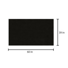 (39*60cm inches) Fireplace Fire Mat, Outdoor Lawn Terrace Barbecue Fire Mat