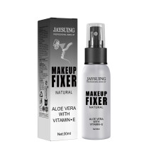 (30ml ) Makeup Spray Waterproof And Non-decompression Spray Long-lasting Makeup Natural Matte Surface Refreshing Spray