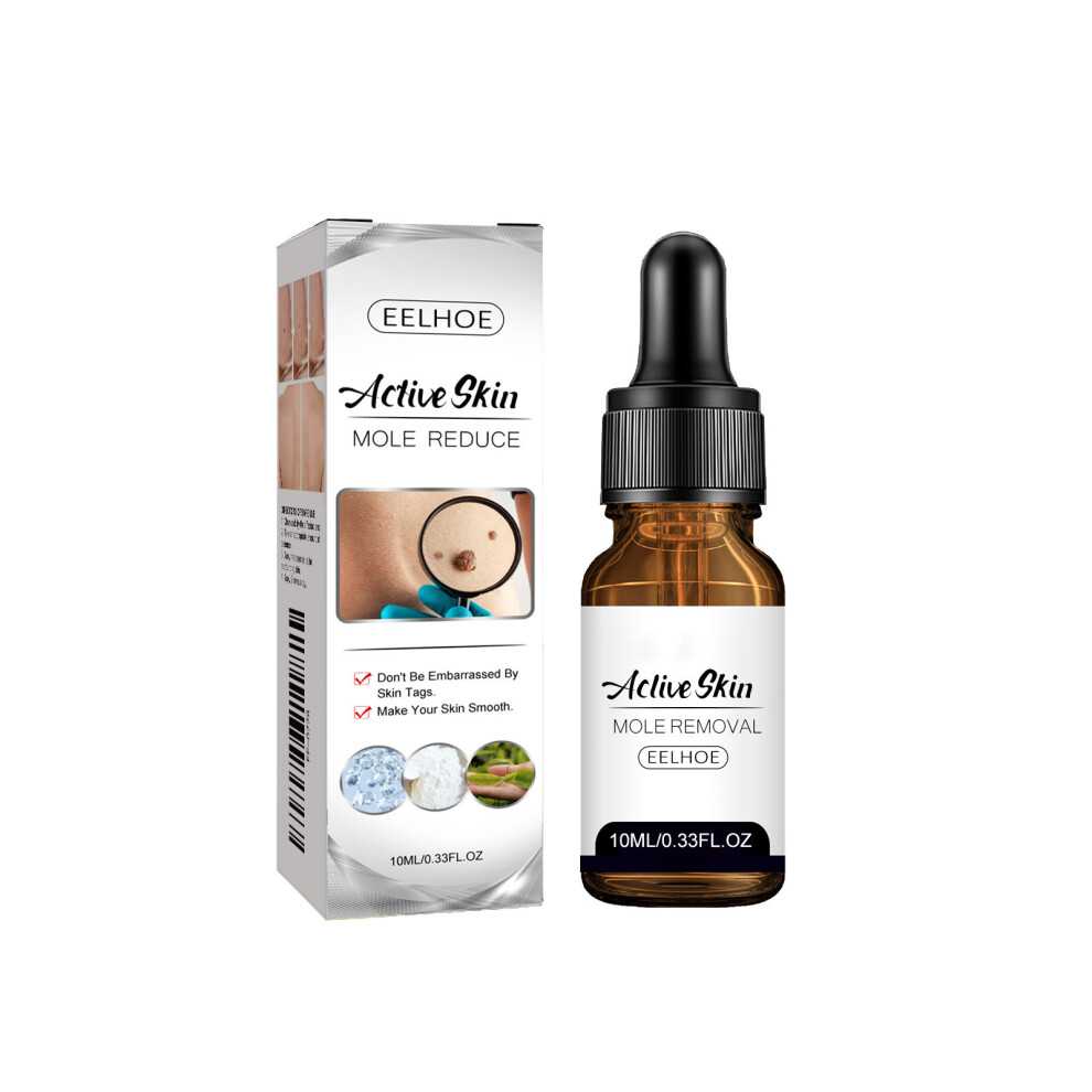 Bghone (10Ml) Skin Care Essence Gentle Cleansing Skin Face Neck Care