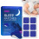 Sleep Patch Herbal Acupoint Patch Lavender Calming The Mind And Sleeping Patch Insomnia Health Patch 5