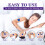 Sleep Patch Herbal Acupoint Patch Lavender Calming The Mind And Sleeping Patch Insomnia Health Patch 2