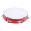 Δώρο 8 ιντσών Μουσικό Ντέφι Ντέφι Drum Round Percussion για KTV Red 1