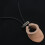 Thicken Cow Leather Thumb Finger Protector Guard Ring Tab Hunting Practice Archery Pull Bow Glove New 8