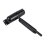 1 Set 20-70Kgs Black Adjustable Mounted Spring Door Closer Automatic Fire Rated 4