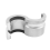 Motorcycle Adjustable Fork Seal Driver Tool 39Mm-50mm for Easy Installation 10