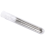 30pcs 5.2 cm Large-Eye Stitching Needles Hand Sewing for Leather Projects with Clear Bottle 3