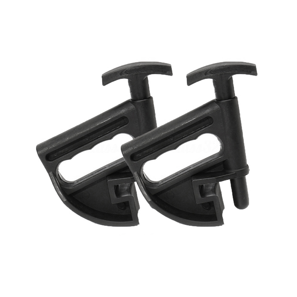 2Pc Pressing Car Tire Changer Disassembly Bead Clamp Adaptor Universal Tyre Rim Press Pry Wheel 4851337869565