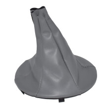 Auto versnellingspookhoes schakelkraag stofkap voor 500 500C 2007-2013 / Panda 2003-2012