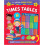 Times Tables Workbook With Wall Chart & Fun Multiplication Activities 1