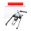 Universal Overhead Valve Spring Remover Compressor Stem Engine Seal Tool 11