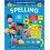 Spelling Workbook Ages 4-6 Key Stage 1 (KS1) Phonics & Early Learning 1