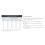 (10 Pack) Kingspan Thermawall Multi Purpose Insulation Boards, 75mm 5