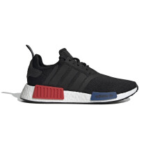 (UK Size 5) adidas Originals NMD_R1 Comfort Lightweight Gym Running Walking Classic Trainers