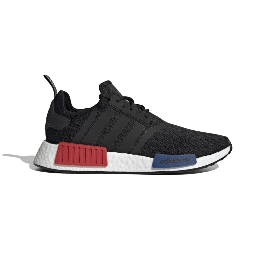 (UK Size 9) adidas Originals NMD_R1 Comfort Lightweight Gym Running Walking Classic Trainers