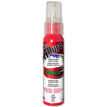 (Gloss Red) E6000 Allure Gloss Adhesive Dimensional Paint
