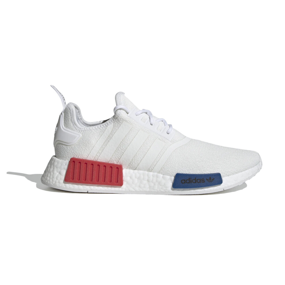 (UK Size 6.5) adidas Originals NMD_R1 Comfort Lightweight Gym Running Walking Classic Trainers