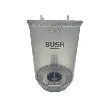Genuine Dust Container For Bush White Cylinder Vacuum Cleaner VCM40A16L0B-70 - Refurbished
