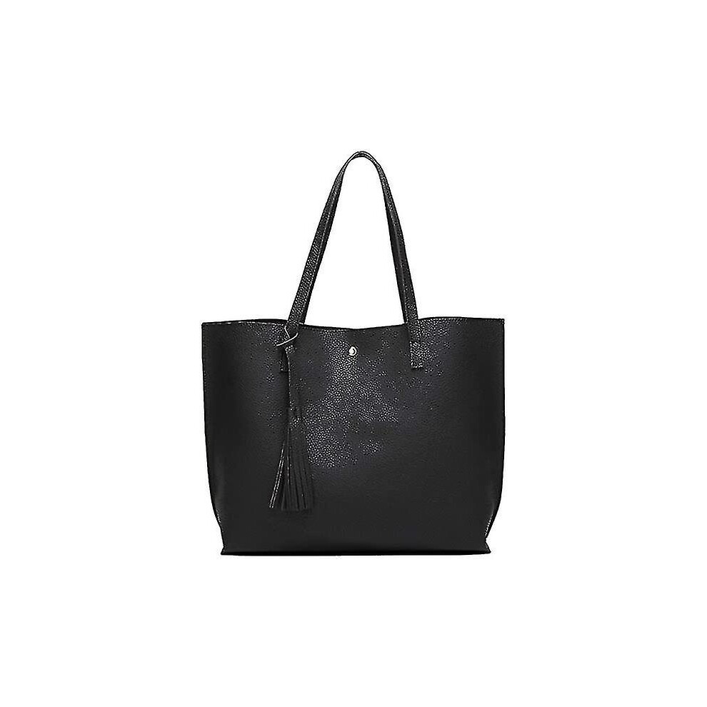 Handbags for Women, Ladies Handbag Tote Bag Soft Pu Leather Large Capacity