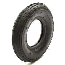 200x50 Tyre 200-50 8x2 Inch 4" Petrol Scooter Goped Easy Rolling Tread