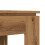 VidaXL (artisan oak) vidaXL Dining Table Kitchen Table Dining Room Dinner Table Engineered Wood 7