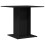 VidaXL (black oak) vidaXL Dining Table Kitchen Dinner Table Dining Room Table Engineered Wood 7