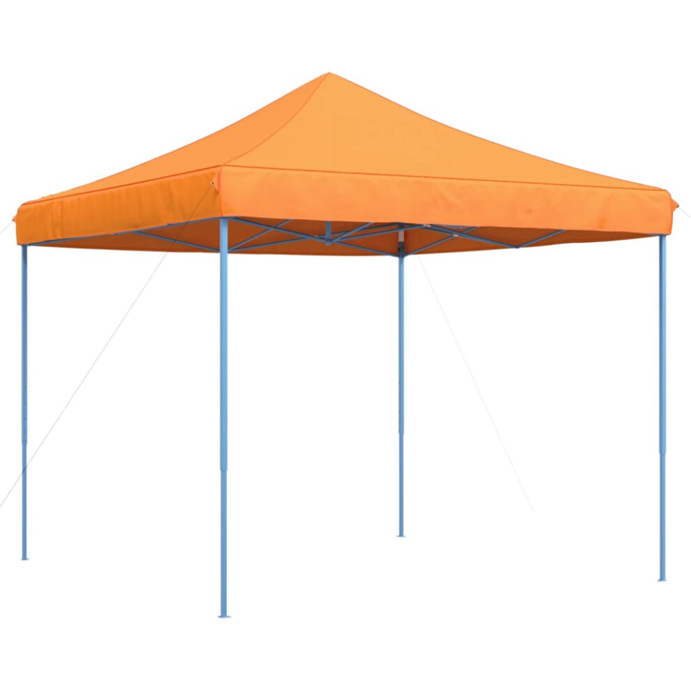 New Vidaxl (Without Sidewall) Foldable Tent Canopy Patio Pavilion Gazebo Pop Up Tent Marquee Canopy