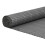 VidaXL vidaXL Gartenzaun Doppelseitig Grau 1,8x3 m PVC 2