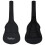 VidaXL (light brown) vidaXL Western Guitar Set 12 Piece with Equalizer and 6 Strings for Beginner 5