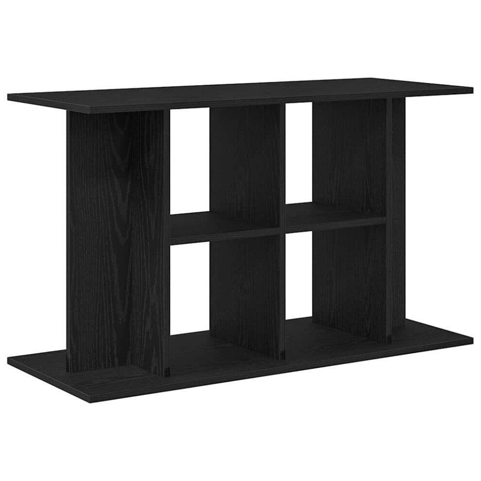 (100 x 40 x 60 cm) vidaXL Aquarium Stand Fish Tank Stand Cabinet Aquarium Base Engineered Wood
