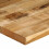 VidaXL (rough mango wood, 110 x 80 cm) vidaXL Table Top Replacement Board Desktop Accessory Solid Wood Live Edge 6