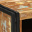 VidaXL (Solid reclaimed wood) vidaXL Bedside Cabinet 40x40x59 cm Solid Wood Reclaimed bedside table 6