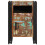 VidaXL (Solid reclaimed wood) vidaXL Bedside Cabinet 40x40x59 cm Solid Wood Reclaimed bedside table 3